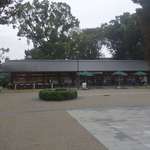 スターバックスコーヒー - たまに行くならこんな店は、広々とした上野恩賜公園内にある大型スターバックスコーヒーの店舗な、スターバックスコーヒー上野恩賜公園店です。