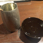 龢 - H27.11.10 「宝剣」 (純米吟醸 酒未来) 広島