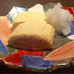 龢 - H27.11.10 出し巻き