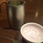 龢 - H27.11.10 「鳳凰美田」　(WINE CELL　純米吟醸)　栃木