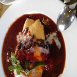 ロス・アンジェルス - オムライス