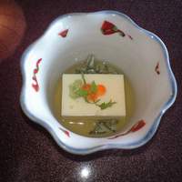 花暦 - ①②共通：豆腐