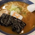 Hachiban Ramen - 