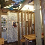 オオ・ハッピー - 内観