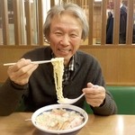 8番らーめん - 