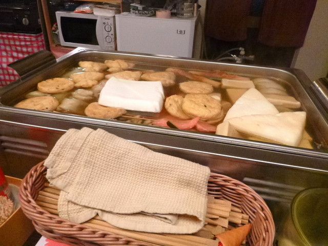 炉端 凛（ロバタ リン） - 沼ノ端（ろばた焼き）の写真