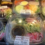 7-Eleven - デラックスは＄１UP