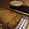 大蔬无界 美素馆 - 料理写真:トンカツもどき
