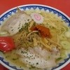 赤湯ラーメン 龍上海 赤湯本店