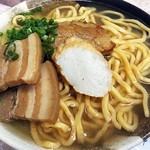 Okinawa Soba Kumpuu - 