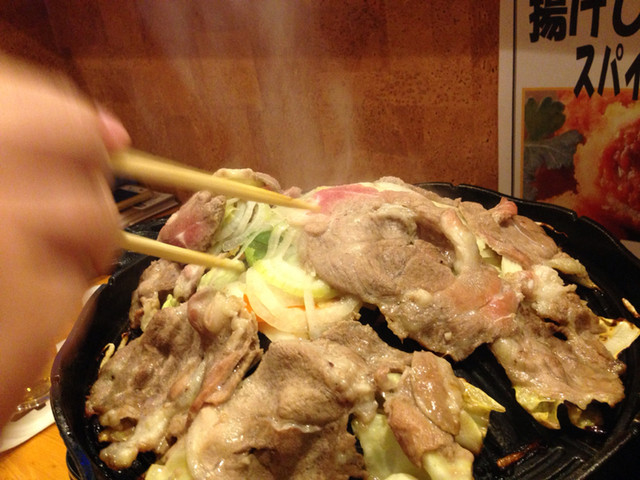 居酒屋ぼっちゃん - 鷹ノ巣（焼き鳥）の写真