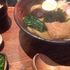 うどんや ぼの