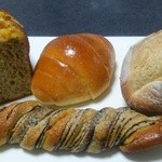 Boulangerie Koyama - お得なセット 300円