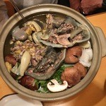 すっぽんとタイ料理 月島源平 - 