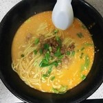 好運来 - 担々麺480円