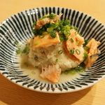 三陸直送！かき小屋 飛梅 - 