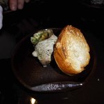 ステーキクラブ 悠 - アミューズ