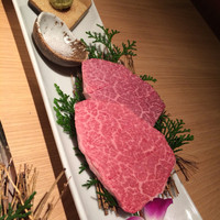 薩摩 牛の蔵 吉祥寺店 - シャトーブリアン