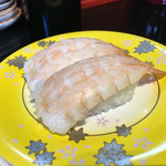 廻転とやま鮨 - 