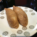 廻転とやま鮨 - 