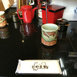 廻転とやま鮨 - 