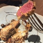 ビズ - 蝦夷シカ