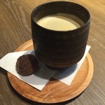 ビズ - コーヒーと焼き菓子