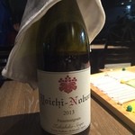 ビズ - 赤ワイン