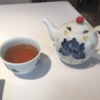 メゾン・ド・ユーロン - ライチのお茶