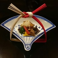 京都 吉兆 嵐山本店 - 