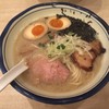 ラーメン トキ
