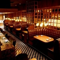 美食米門  品川港南 WINE&GRILL - 