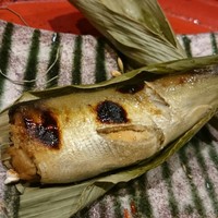 草喰 なかひがし - 
