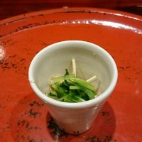草喰 なかひがし - 