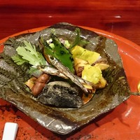 草喰 なかひがし - 