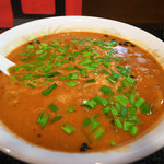 長城 - 坦々麺