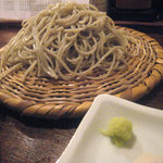 二種もり（2010.7.5は宮城と北海道） 