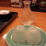 奴寿司 - （’１０．６）