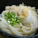 うどん錦 - 