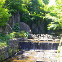 ガーデンレストラン徳川園 - 