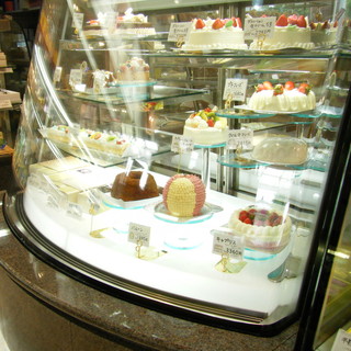 泉中央駅 宮城県 でおすすめの美味しいケーキをご紹介 食べログ 泉中央駅 宮城県 でおすすめの美味しいケーキをご紹介 食べログ
