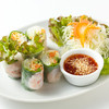 Asian Dinning&Bar SITA–RA - 料理写真: