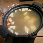 絶品！薬膳スープ♪