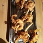 薬zen拓 - 子供むけとりから♪