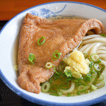 手打麺や 大島 - 美味しいうどんでした。