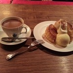 ヴァンサンヌ ドゥ - 