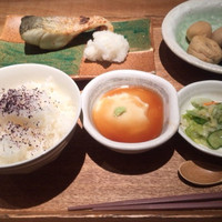小割烹おはし 恵比寿 - 