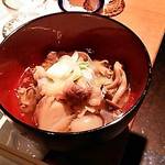 酒菜一 - 2015／10芋煮