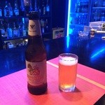 Apurebankokku - タイビール　シンハ