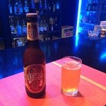 Apurebankokku - タイビール　リオ